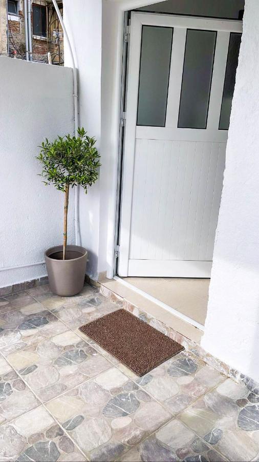 Apartment Zani Xarre المظهر الخارجي الصورة