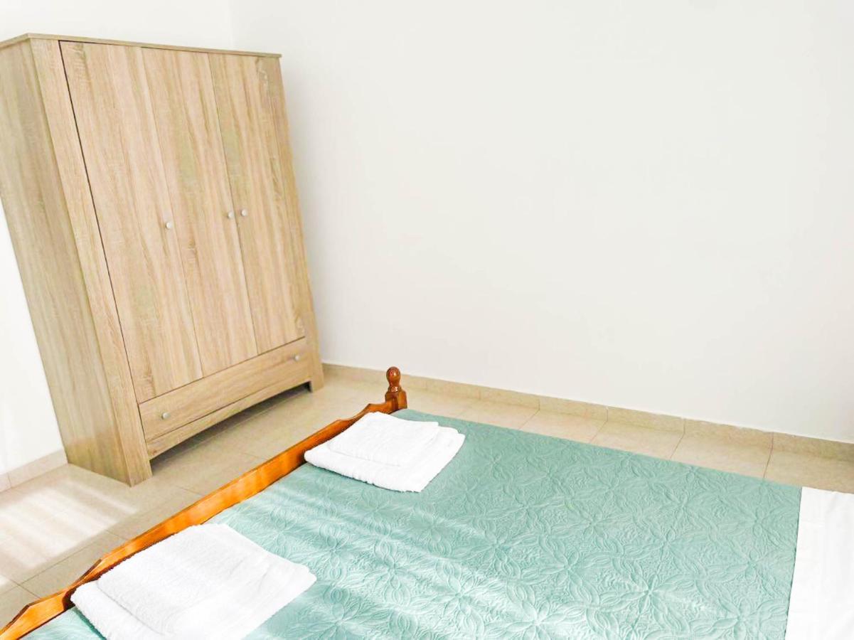 Apartment Zani Xarre المظهر الخارجي الصورة