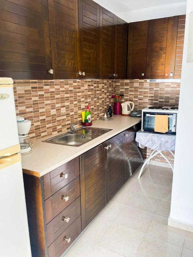 Apartment Zani Xarre المظهر الخارجي الصورة