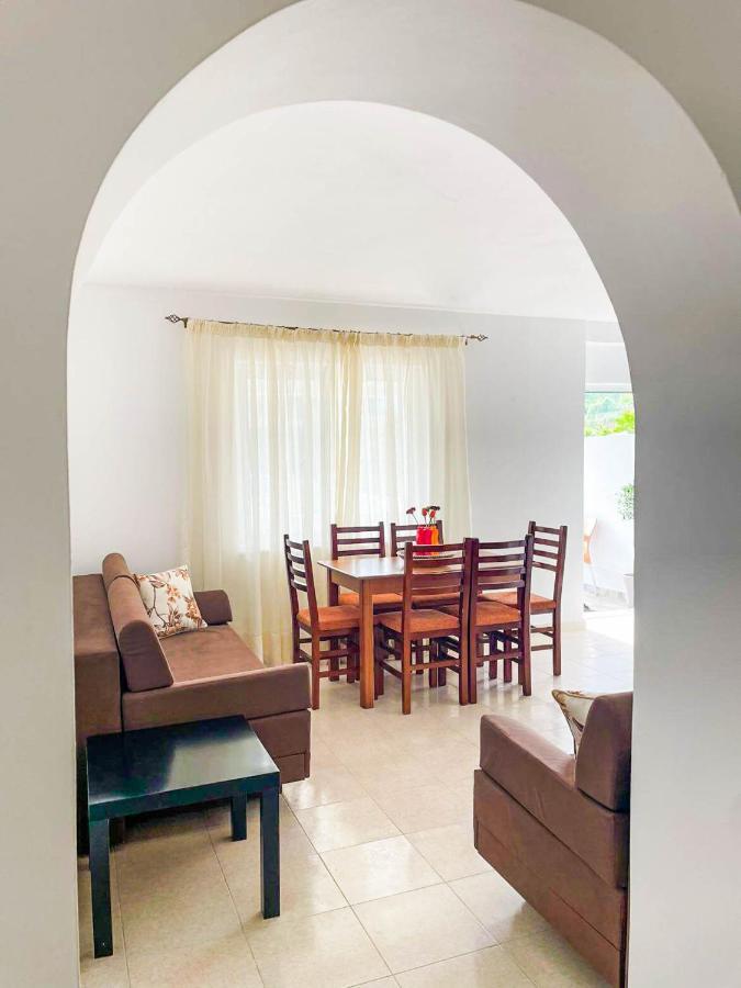 Apartment Zani Xarre المظهر الخارجي الصورة