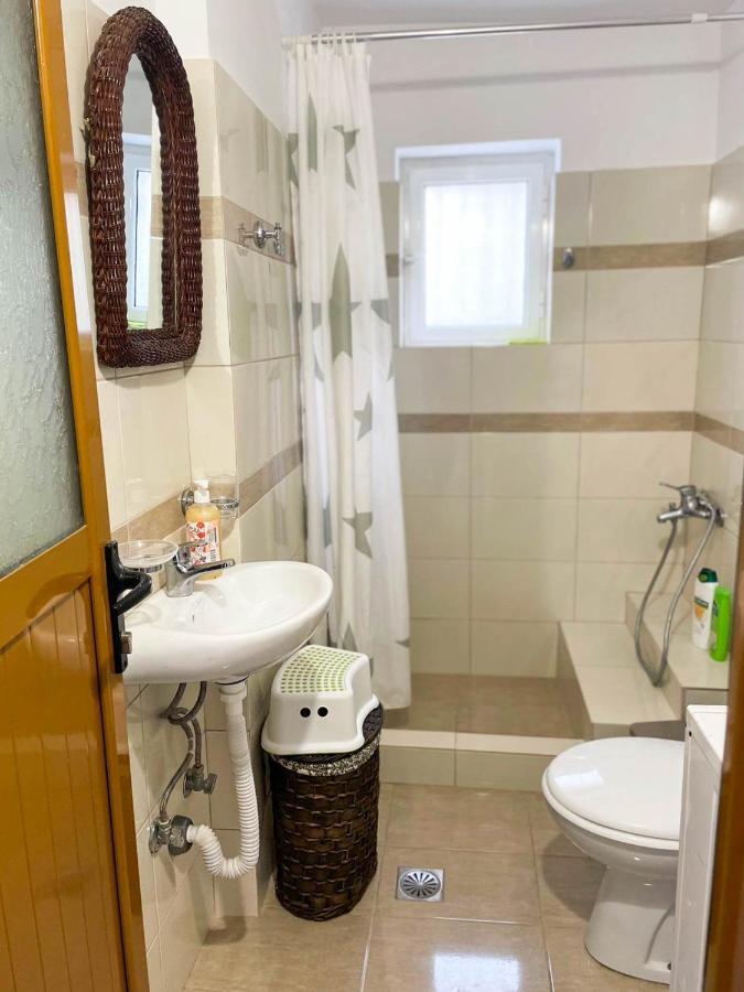 Apartment Zani Xarre المظهر الخارجي الصورة